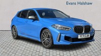 2021 BMW 1 Series M135i xDrive 5dr Step Auto Hatchback Petrol Automatic