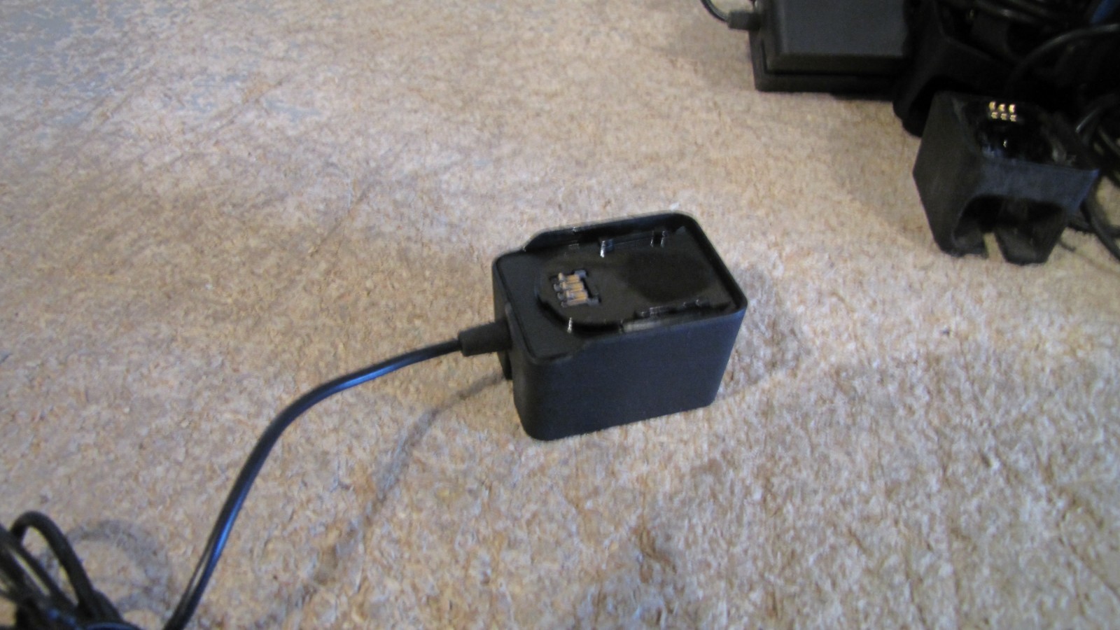 Lot of 41 PLANTRONICS USB CHARGER Compartment for Savi WH500 W440 W740 Headset