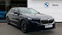 2025 BMW i5 250kW eDrive40 M Sport 84kWh 5dr Auto Electric Estate Estate Electri