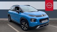 2020 Citroen C3 Aircross 1.2 PureTech 110 Feel 5dr [6 speed] Petrol Hatchback Ha