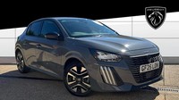 2025 Peugeot 208 1.2 PureTech 100 Allure 5dr Petrol Hatchback Hatchback Petrol M