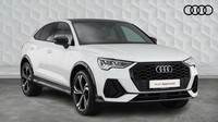 2020 Audi Q3 TFSI CoD 35 Edition 1 Sportback S Tronic Euro 6 5-door SUV Petrol A