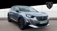 2023 Peugeot 2008 100kW GT 50kWh 5dr Auto Electric Estate Estate Electric Automa