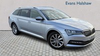 2020 Skoda Superb 2.0 TDI CR SE Technology 5dr DSG Estate Diesel Automatic