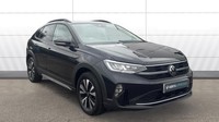 2023 Volkswagen Taigo 1.0 TSI 110 Life 5dr Petrol Hatchback Hatchback Petrol Man