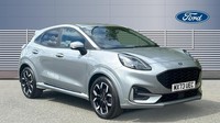 2023 Ford Puma 1.0 EcoBoost Hybrid mHEV ST-Line X 5dr Petrol Hatchback Hatchback