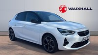 2023 Vauxhall Corsa 1.2 Turbo Ultimate 5dr HATCHBACK PETROL Manual