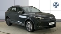 2025 Volkswagen Tiguan 1.5 eTSI 150 Life 5dr DSG Petrol Estate Estate Petrol Aut