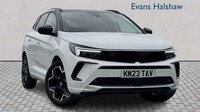 2023 Vauxhall Grandland 1.2 Turbo Ultimate 5dr Auto Hatchback Petrol Automatic