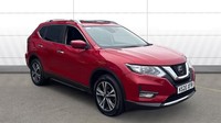 2020 Nissan X-Trail 1.7 dCi N-Connecta 5dr Diesel Station Wagon Station Wagon Di