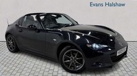2019 Mazda MX-5 1.5 [132] Sport Nav+ 2dr Coupe Petrol Manual