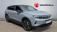 2025 Vauxhall Grandland 1.2 Hybrid [136] Ultimate 5dr e-DCT6 [Pan Roof] Petrol H