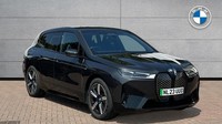 2023 BMW iX iX xDrive40 M Sport ESTATE Electric Automatic