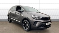 2022 Vauxhall Crossland 1.2 Turbo [130] Ultimate 5dr Petrol Hatchback Hatchback 