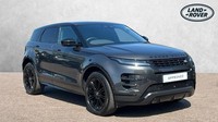 2025 Land Rover Range Rover Evoque 1.5 P270e Dynamic SE 5dr Auto With Heated