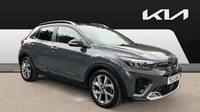 2023 Kia Stonic 1.0T GDi 48V GT-Line S 5dr Petrol Estate Estate Petrol Manual
