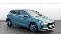 2026 Hyundai i20 1.0T GDi 90 Tech Line 5dr Petrol Hatchback Hatchback Petrol Man