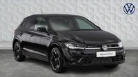 2026 Volkswagen Polo 1.0 TSI Black Edition DSG Euro 6 5-door Hatchback Petrol Au