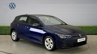 2023 Volkswagen Golf 1.5 TSI 150 Life 5dr Petrol Hatchback Hatchback Petrol Manu