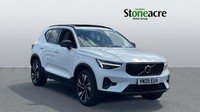 2025 Volvo XC40 Ultra B3 Mild hybrid ESTATE Petrol/Electric Hybrid Automatic