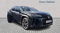 2023 Lexus UX 250h 2.0 F-Sport Design 5dr CVT Hatchback Hybrid Ele Automatic