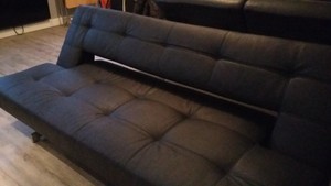 Canapé Convertible 600 Euros