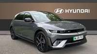 2026 Hyundai IONIQ 5 168kW N Line S 84 kWh 5dr Auto ESTATE ELECTRIC Automatic