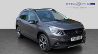 2019 Peugeot 2008 1.2 PureTech GT Line SUV 5dr Petrol EAT Euro 6 (s/s) (130 ps) 