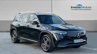 2023 Mercedes-Benz EQB EQB 300 4Matic 168kW AMG Line 66.5kWh 5dr Auto Electric