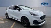 2023 Ford Puma 1.0 EcoBoost Hybrid mHEV ST 5dr DCT Petrol Hatchback Hatchback Pe