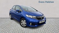 2019 Honda Jazz 1.3 i-VTEC S 5dr Hatchback Petrol Manual