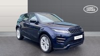 2022 Land Rover Range Rover Evoque 2.0 D200 R-Dynamic SE 5dr Auto Diesel Hatchba