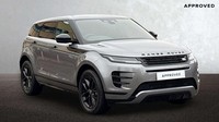 2024 Land Rover Range Rover Evoque 2.0 D200 Dynamic SE 5dr Auto SUV Diesel Autom