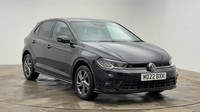 2022 Volkswagen Polo 1.0 TSI R-Line 5dr HATCHBACK PETROL Manual