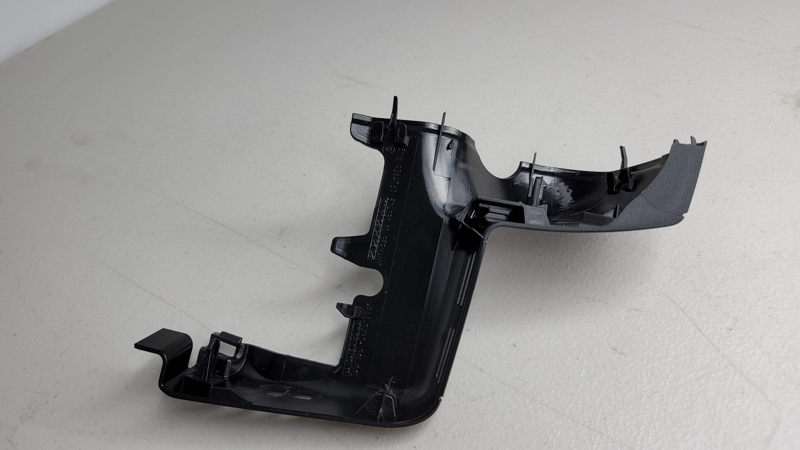 0 Bmw G80 M3 Mirror Trim Panel 51169364760 image 3