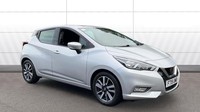 2019 Nissan Micra 0.9 IG-T Acenta 5dr Petrol Hatchback Hatchback Petrol Manual