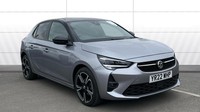 2022 Vauxhall Corsa 1.2 Turbo SRi Edition 5dr Petrol Hatchback Hatchback Petrol 