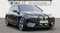 2023 BMW iX 385kW xDrive50 M Sport 111.5kWh 5dr Auto SUV Electric Automatic