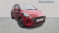 2026 Hyundai i10 1.0 [63] Advance 5dr Auto [Nav] Hatchback Petrol Automatic