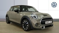 2020 MINI Hatch 2.0 Cooper S Exclusive II 3dr Auto Petrol Hatchback Hatchback Pe
