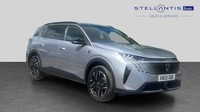 2025 Peugeot 5008 1.2 GT SUV 5dr Petrol Hybrid e-DSC6 Euro 6 (s/s) (136 ps) SUV 
