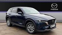 2023 Mazda CX-5 2.0 SE-L 5dr Petrol Estate Estate Petrol Manual