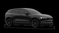  Volvo EX30 Single Motor Extended Range 69kWh Plus Black Edition SUV 5dr Electri