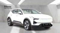 2024 Polestar Polestar 3 Long range Dual motor Estate Electric Automatic