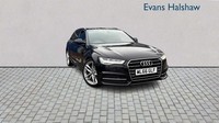 2016 Audi A6 2.0 TDI Ultra S Line 5dr S Tronic ESTATE DIESEL Automatic
