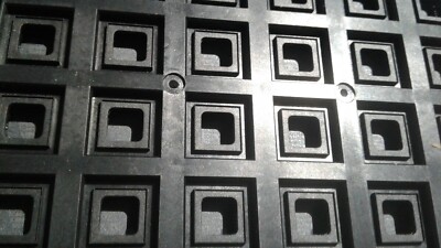 (1 pc)EPM3032ATC44-10N,ALTERA,CPLD MAX  3000A Family 600 Gates 32 Macro Cells 10