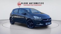 2015 Vauxhall Corsa 1.4 ecoFLEX SRi 5dr HATCHBACK PETROL Manual