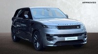 2025 Land Rover Range Rover Sport 3.0 P460e Dynamic SE 5dr Auto SUV Plug-In Hy A