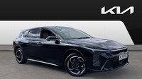 2026 Kia K4 1.0T-GDi 115 48V GT-Line S 5dr DCT Petrol Hatchback Hatchback Petrol