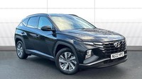 2022 Hyundai TUCSON 1.6 TGDi SE Connect 5dr 2WD Petrol Estate Estate Petrol Manu